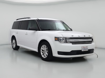 2016 Ford Flex SE