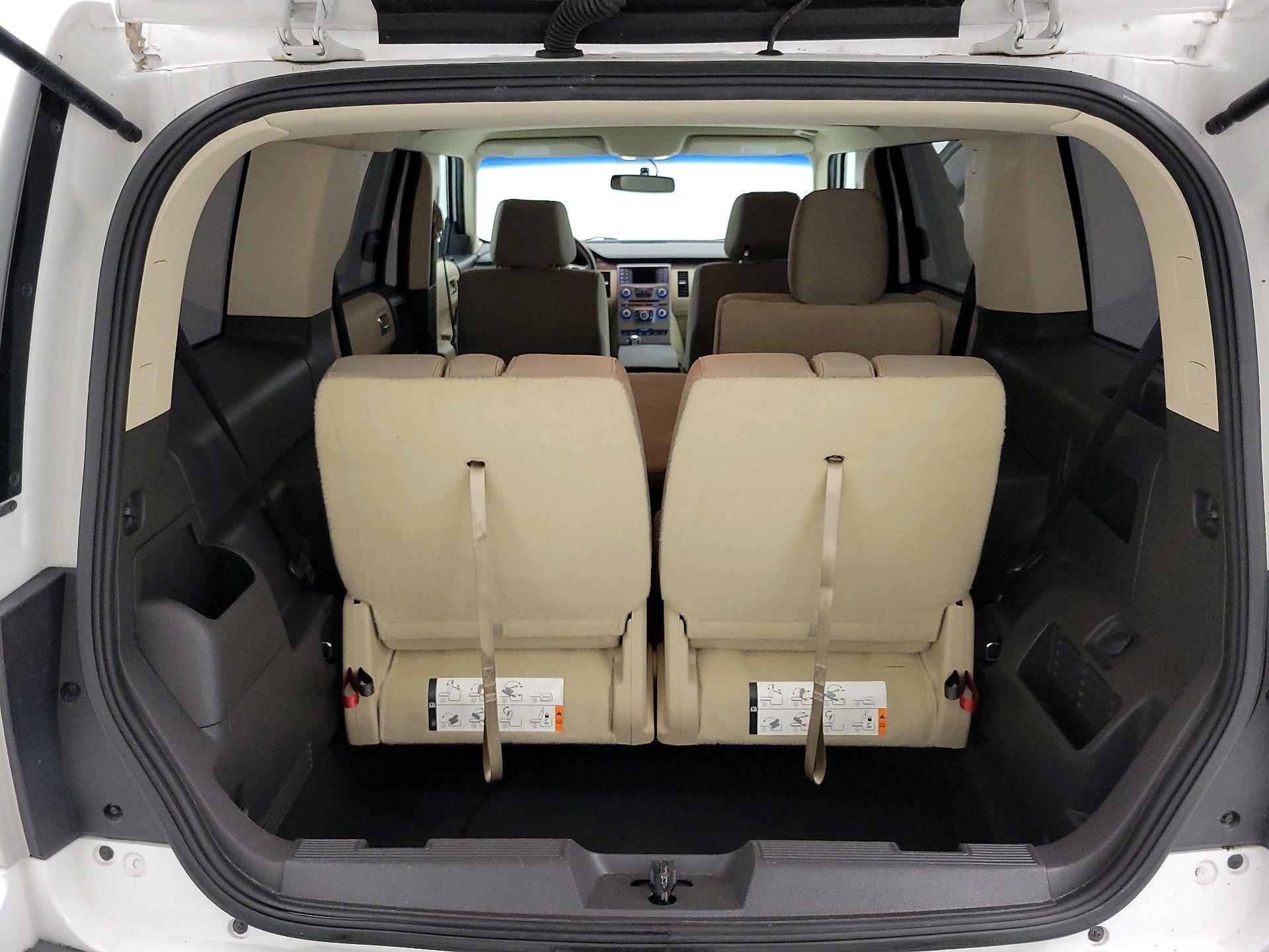 Thumbnail: 2016 Ford Flex - 20