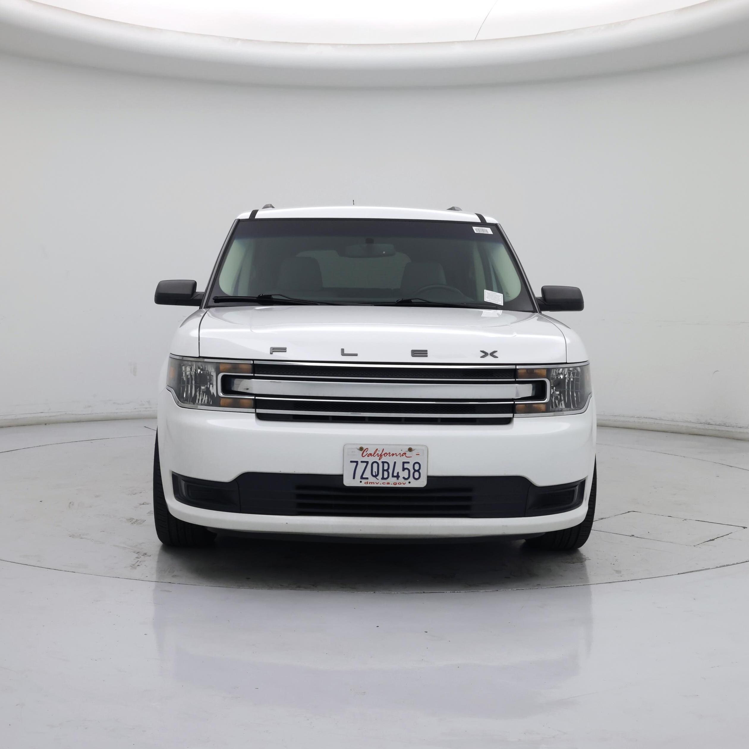Thumbnail: 2016 Ford Flex - 5