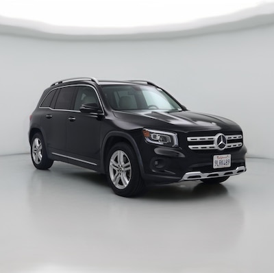 2020 Mercedes-Benz GLB250