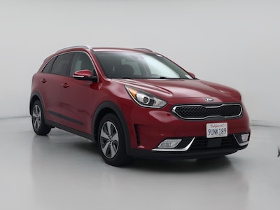 2018 Kia Niro EX