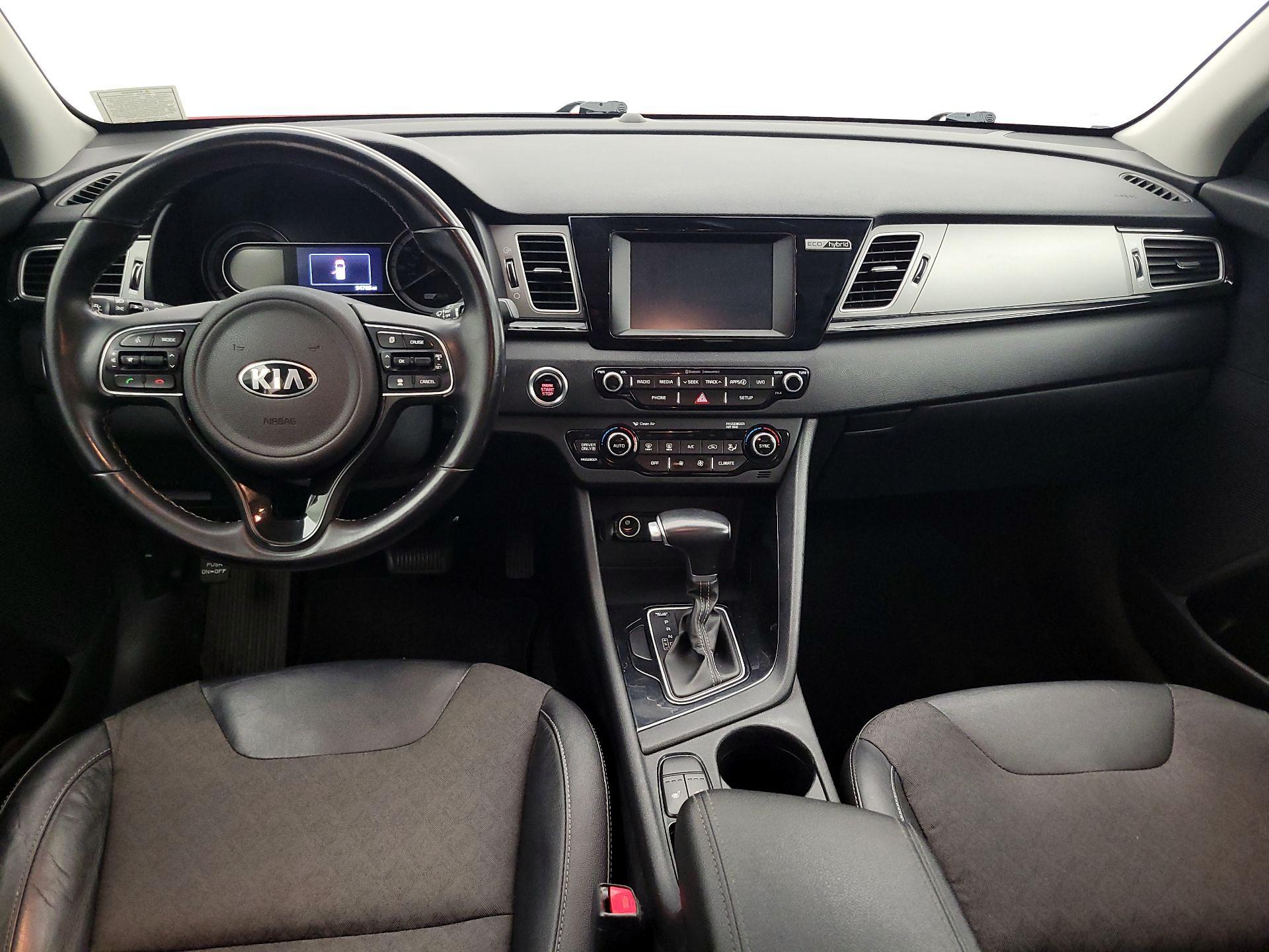 Thumbnail: 2018 Kia Niro - 9