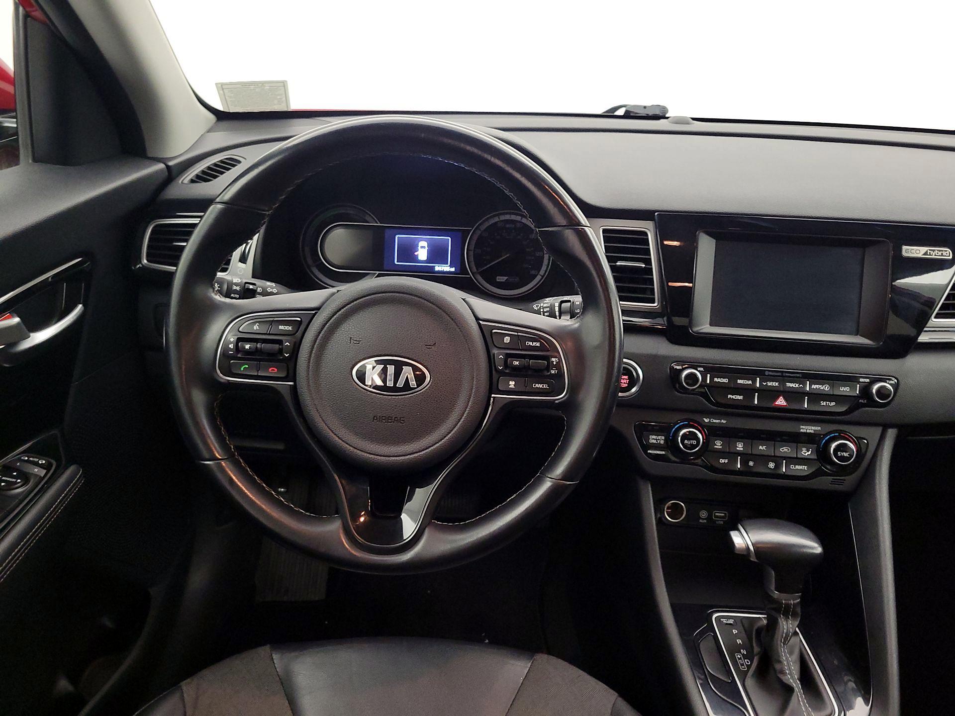 Thumbnail: 2018 Kia Niro - 10