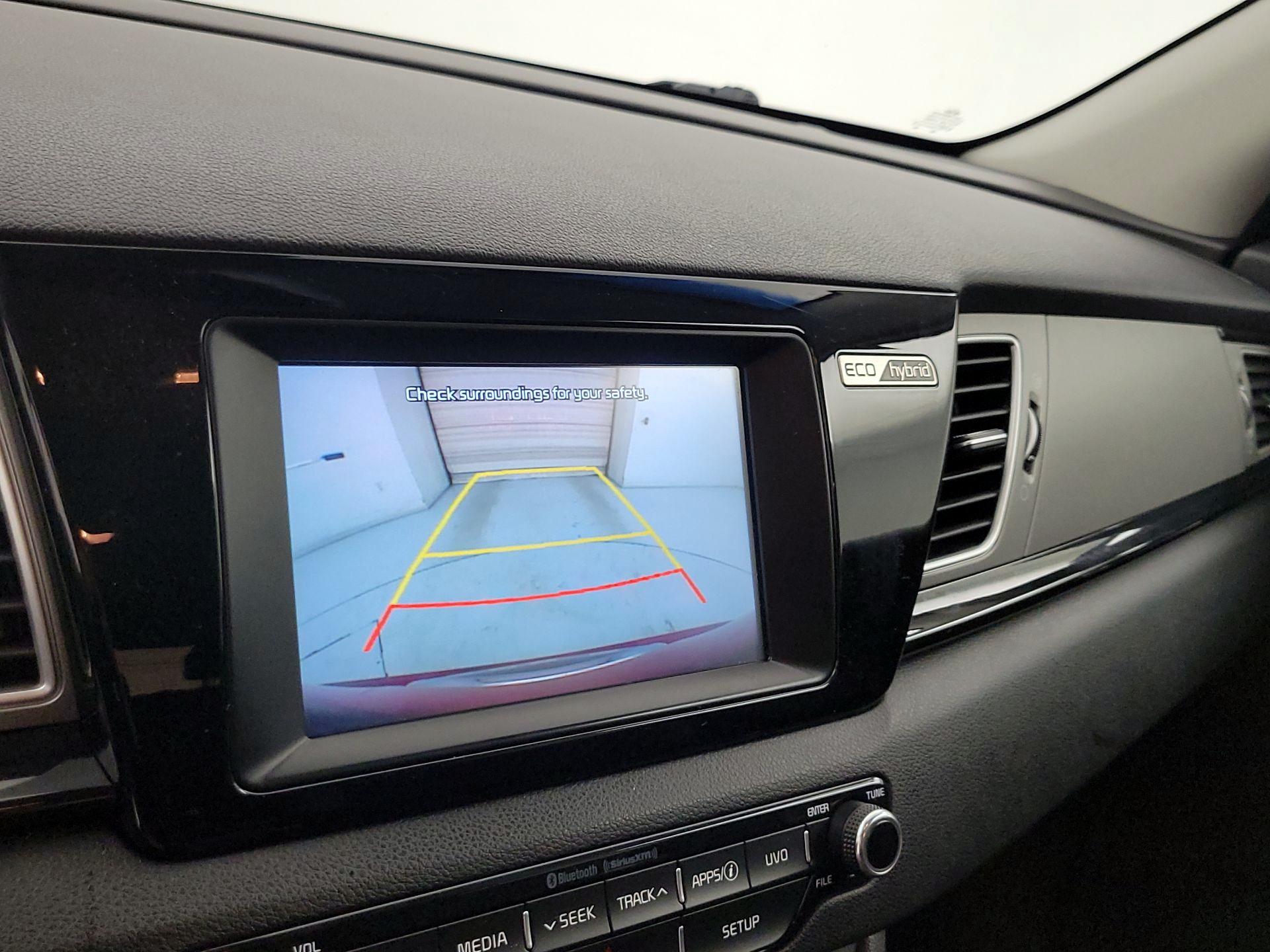 Thumbnail: 2018 Kia Niro - 14