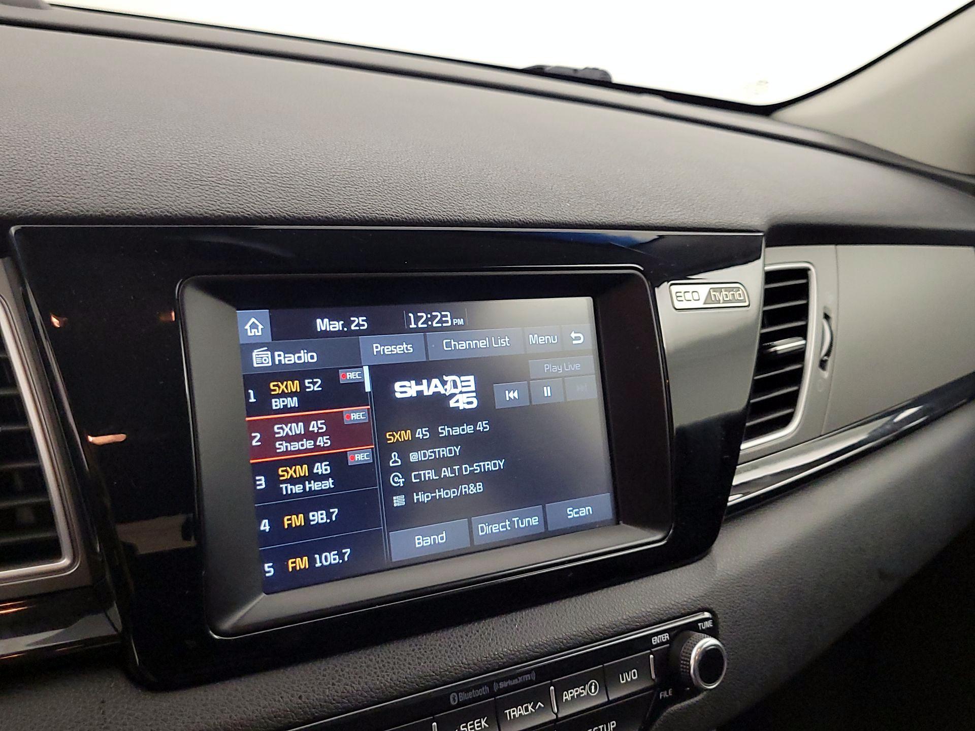 Thumbnail: 2018 Kia Niro - 15