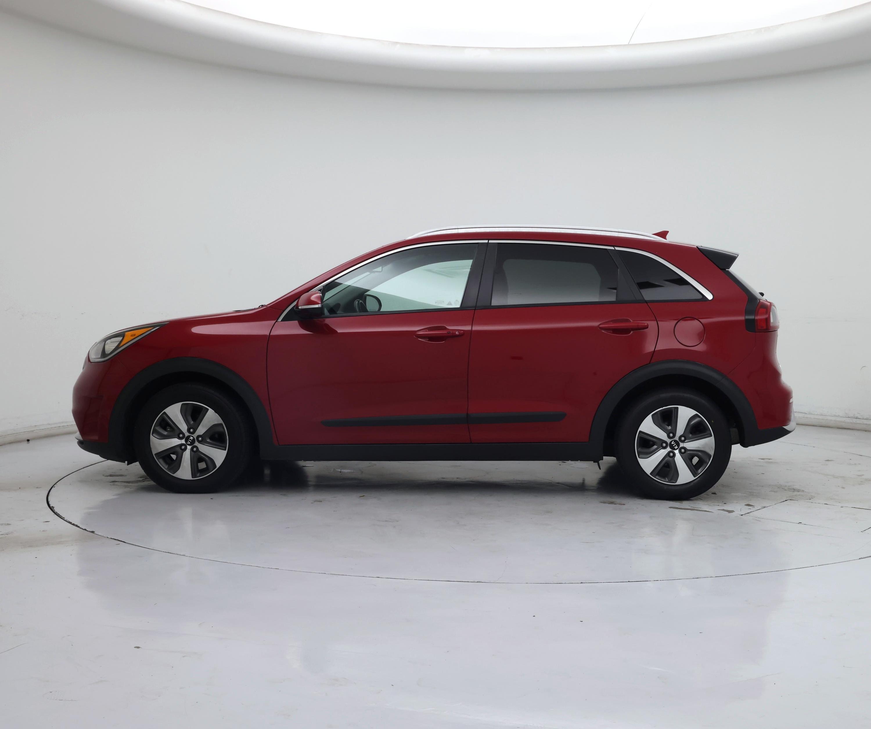 Thumbnail: 2018 Kia Niro - 3