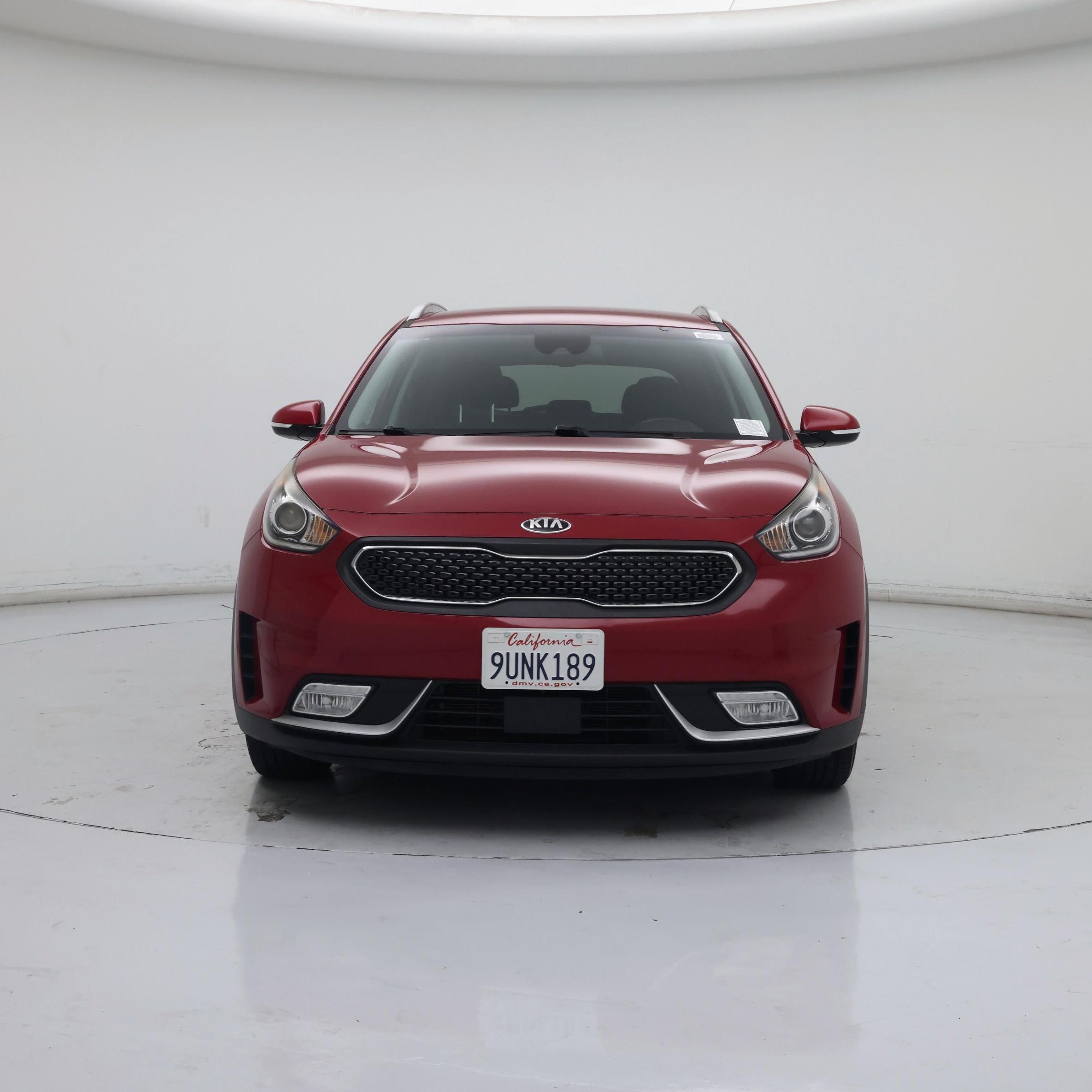 Thumbnail: 2018 Kia Niro - 5