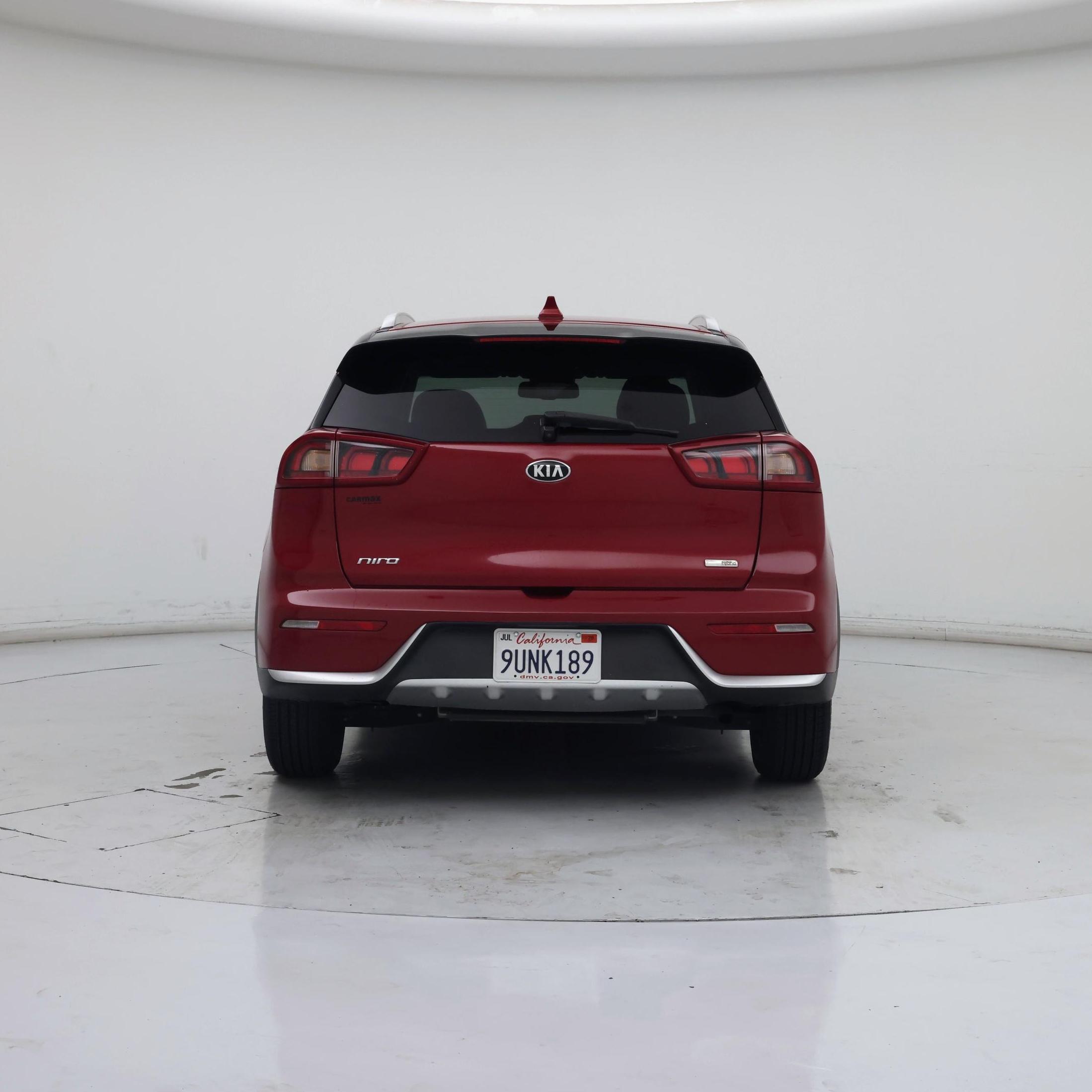 Thumbnail: 2018 Kia Niro - 6