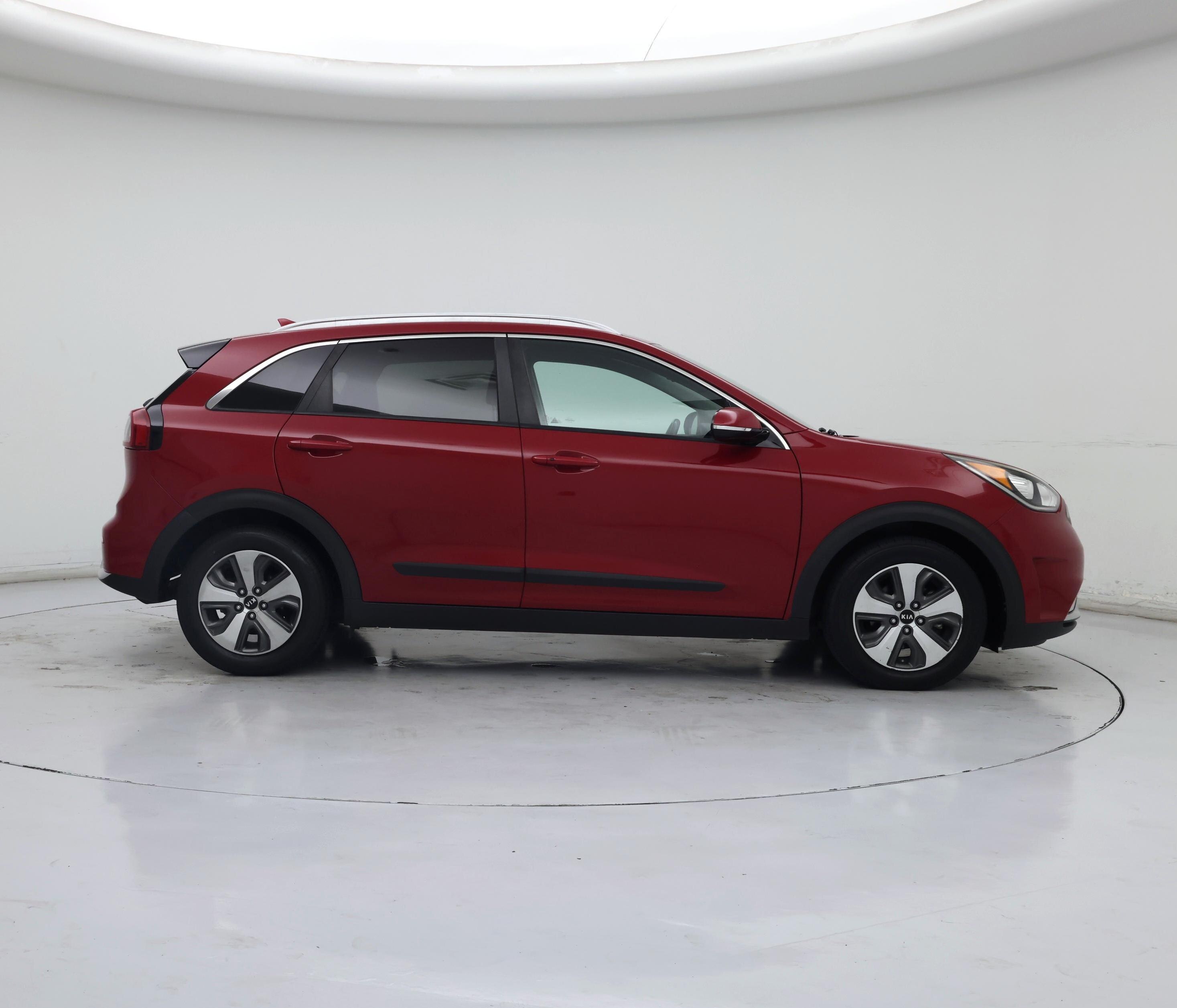 Thumbnail: 2018 Kia Niro - 7