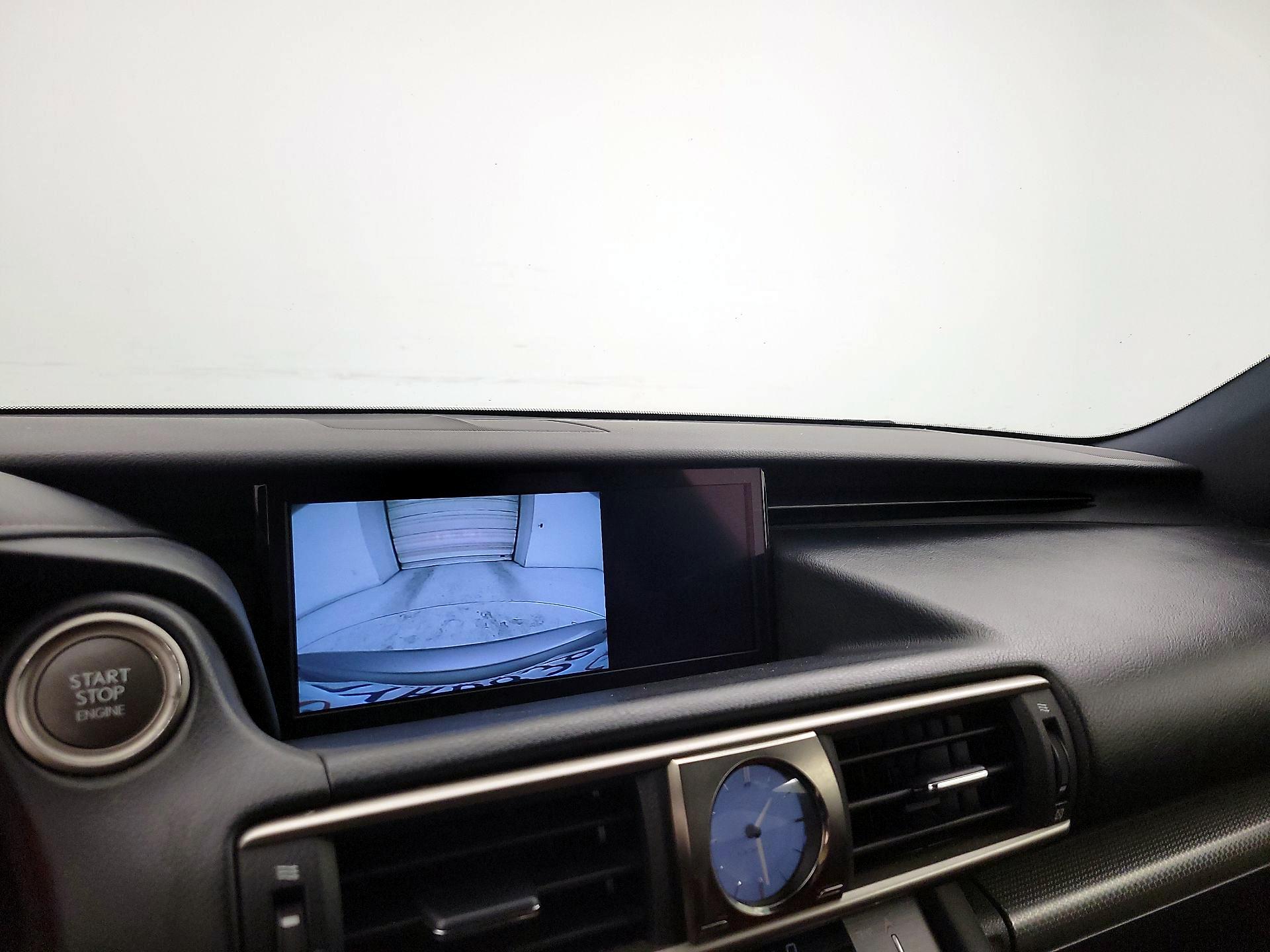 Thumbnail: 2017 Lexus IS - 14