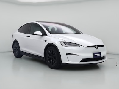 2023 Tesla Model X