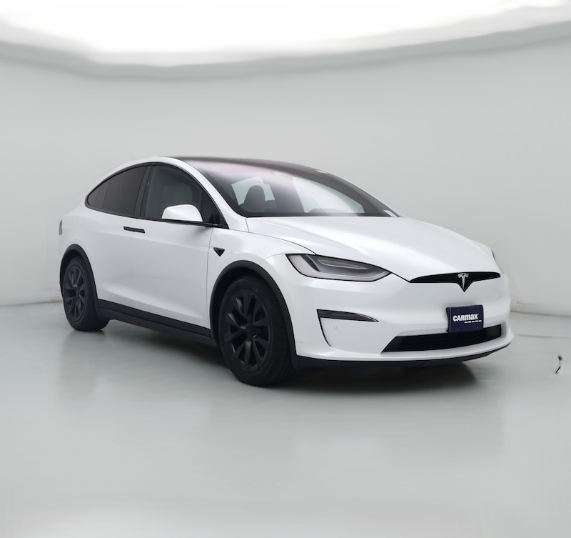 2023 Tesla Model X