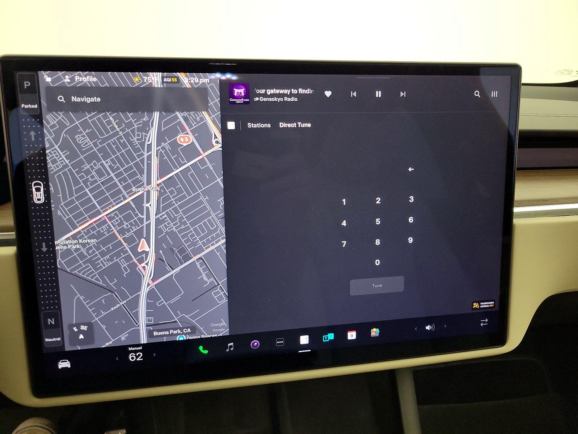 Thumbnail: 2023 Tesla Model X - 15