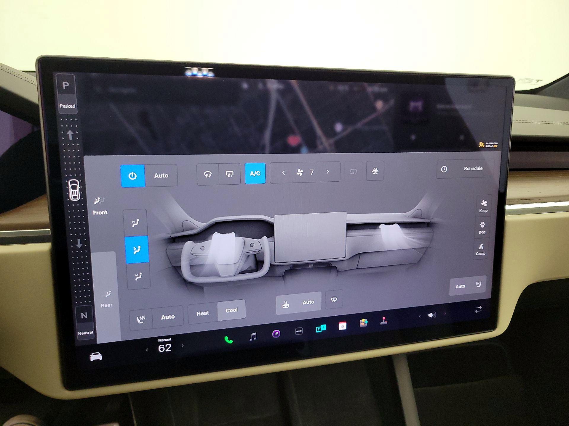 Thumbnail: 2023 Tesla Model X - 16