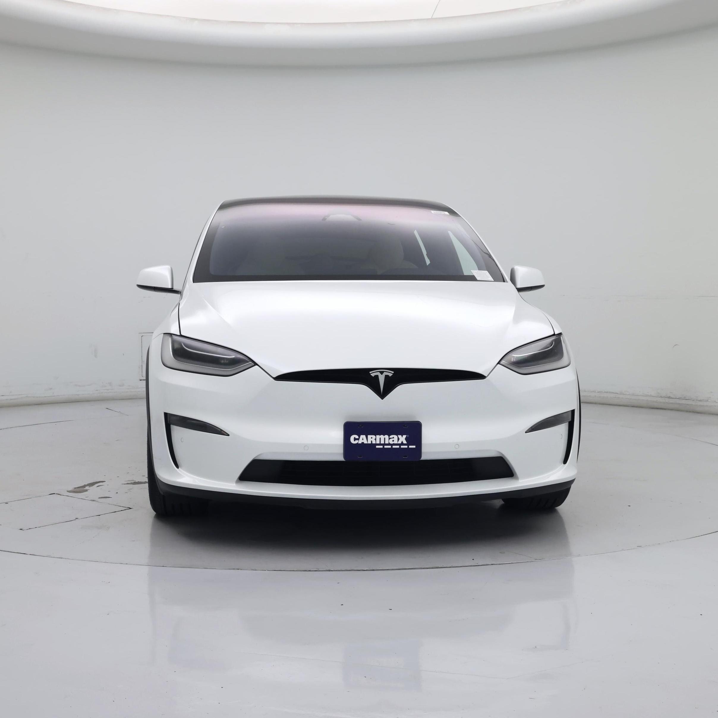 Thumbnail: 2023 Tesla Model X - 5