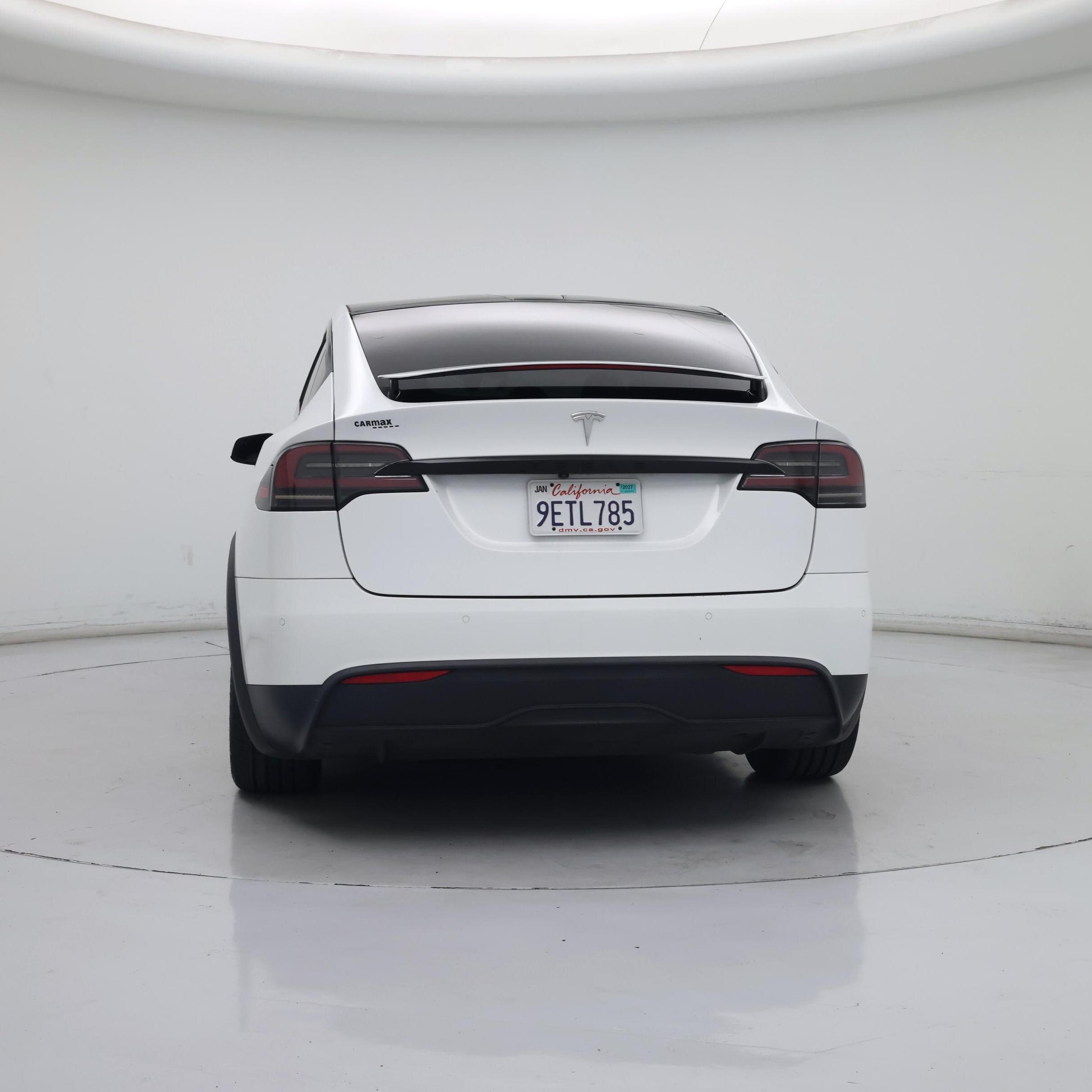 Thumbnail: 2023 Tesla Model X - 6