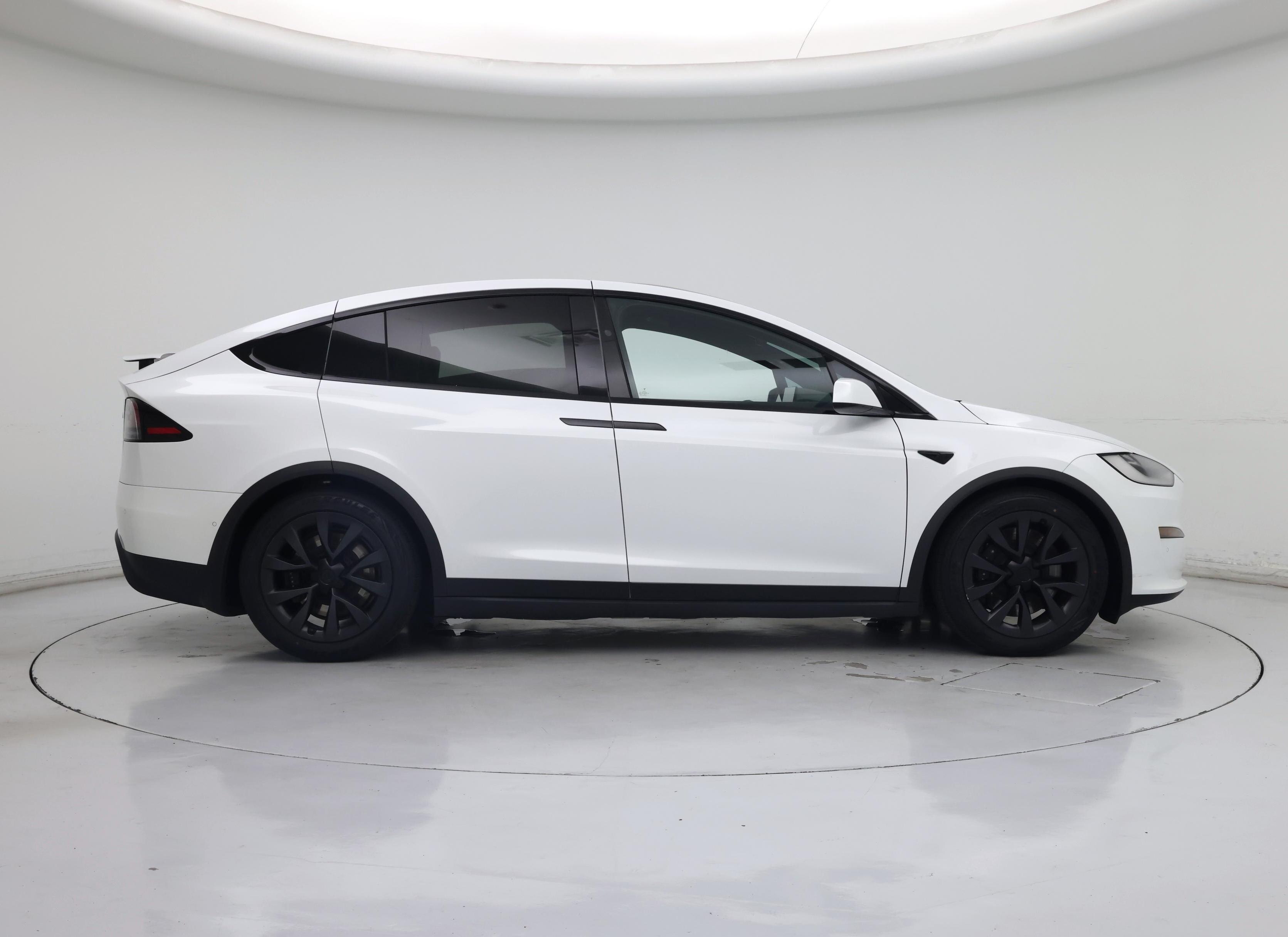 Thumbnail: 2023 Tesla Model X - 7