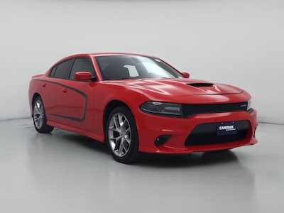 2020 Dodge Charger GT