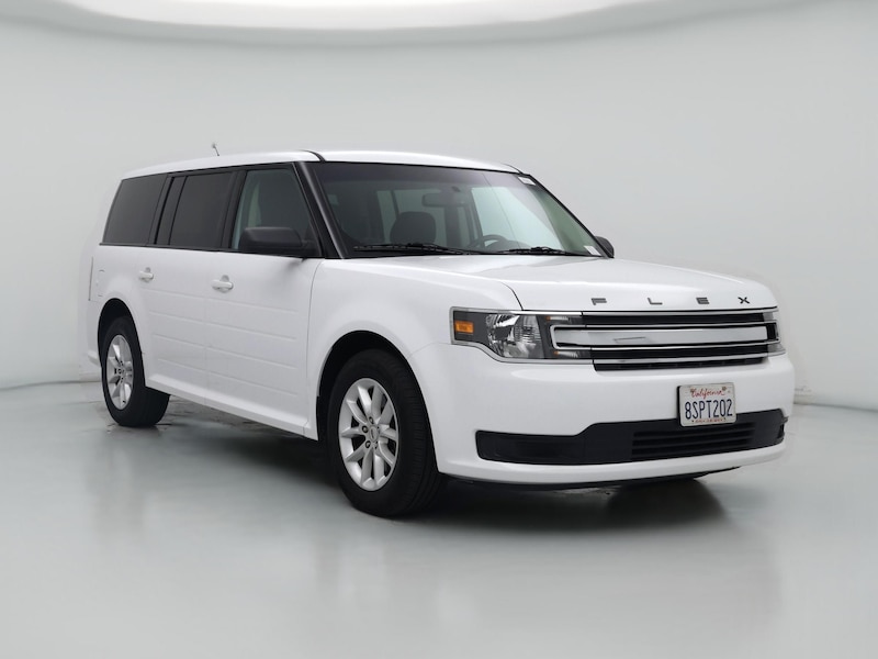 2019 Ford Flex SE -
                  Buena Park, CA