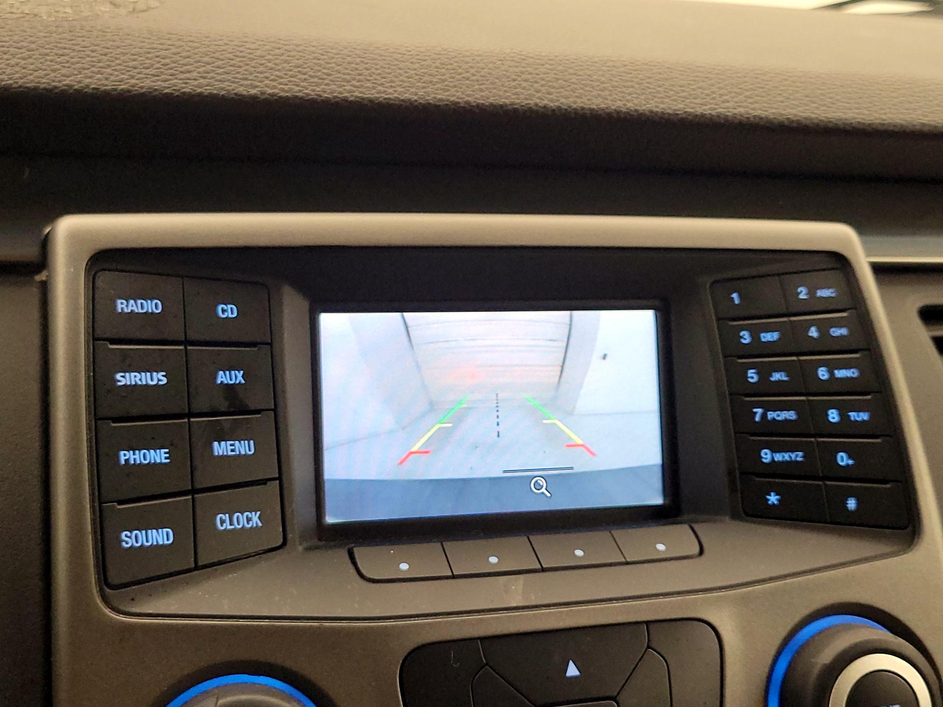 Thumbnail: 2019 Ford Flex - 14