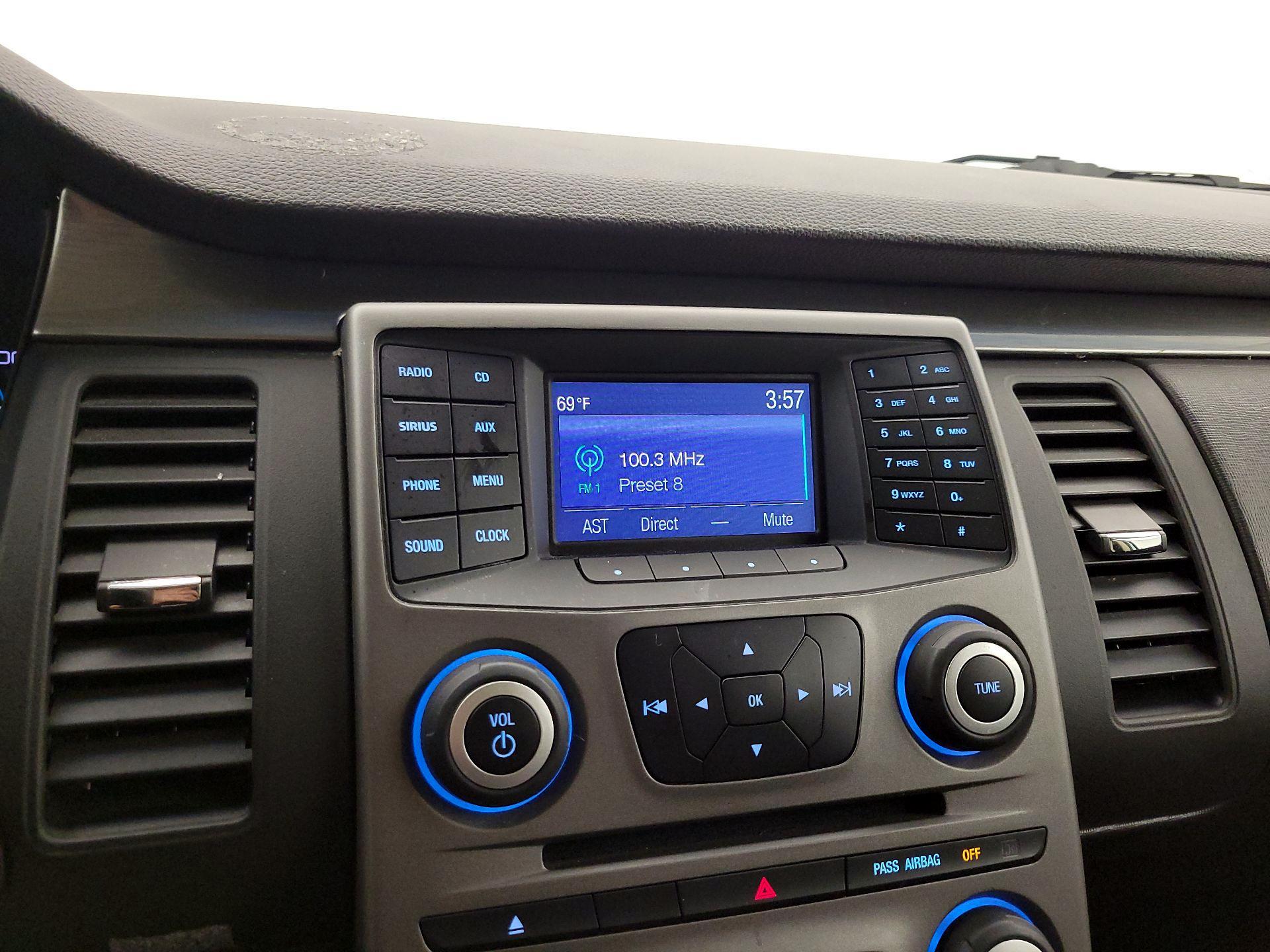 Thumbnail: 2019 Ford Flex - 15