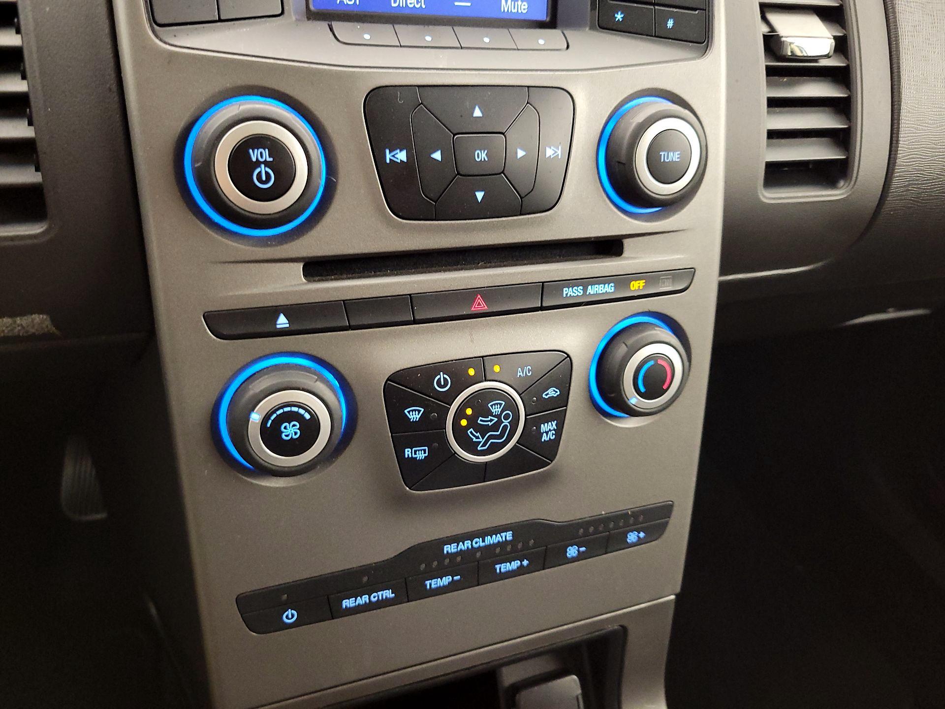 Thumbnail: 2019 Ford Flex - 16