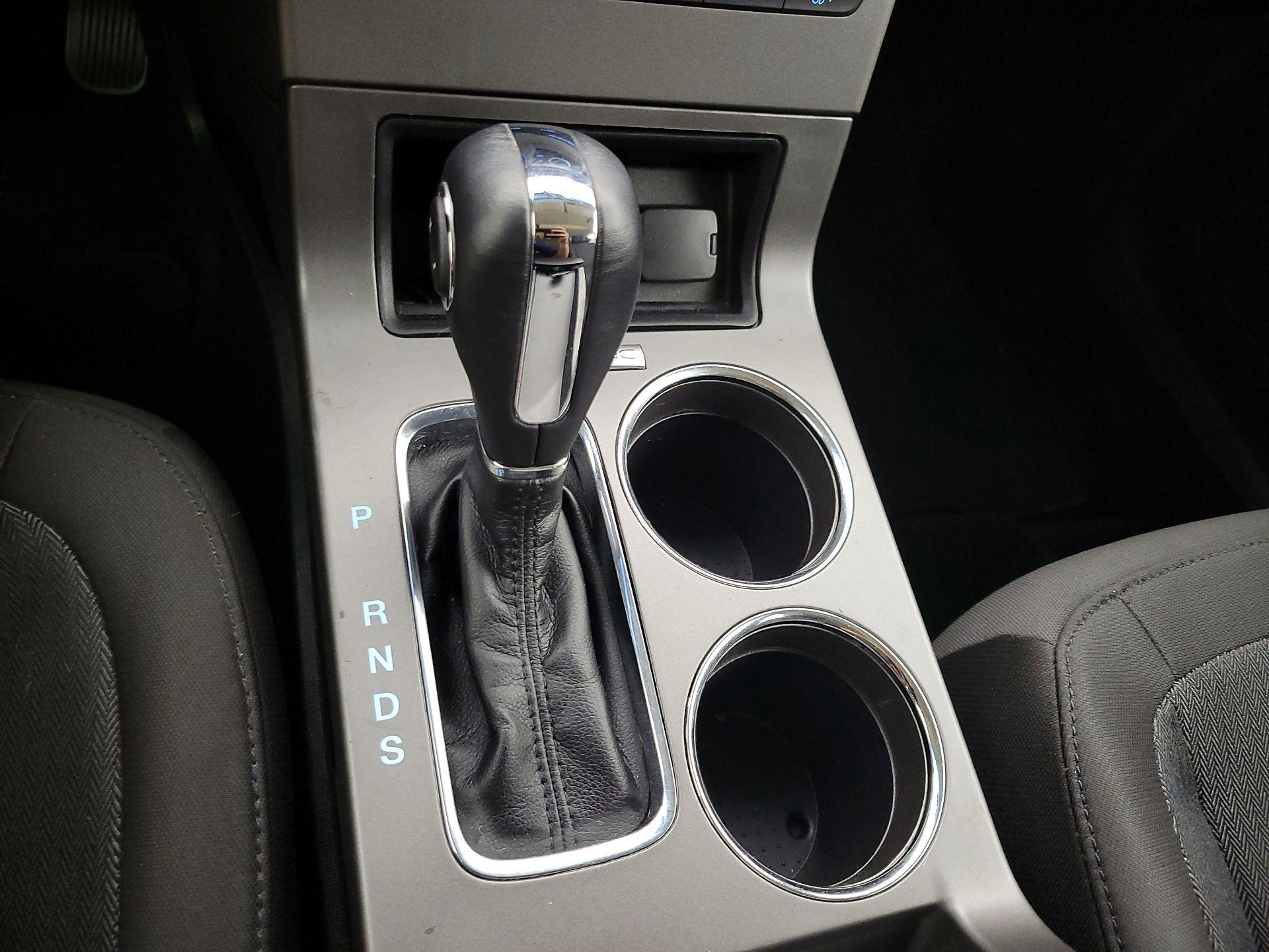 Thumbnail: 2019 Ford Flex - 17