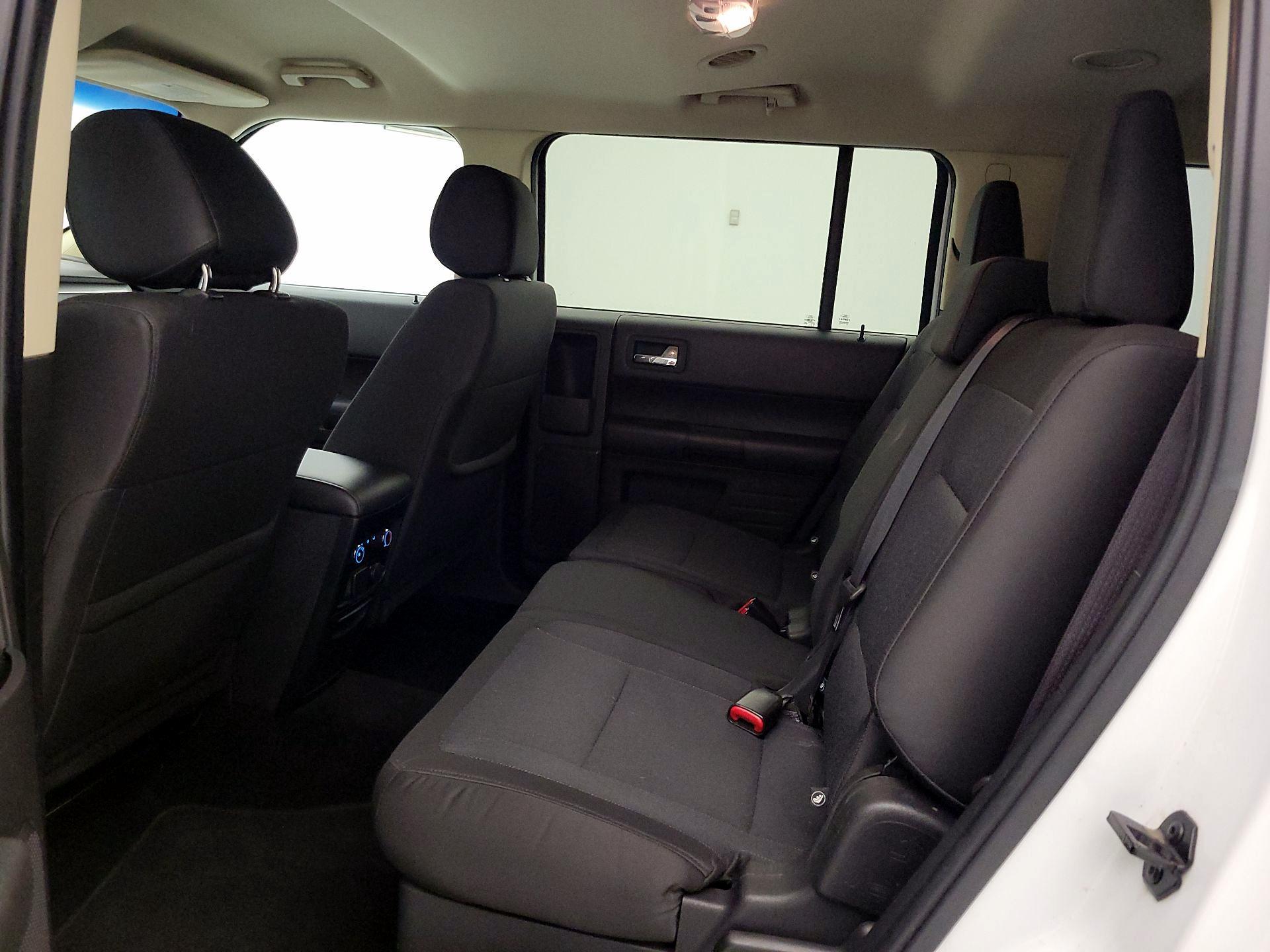 Thumbnail: 2019 Ford Flex - 19