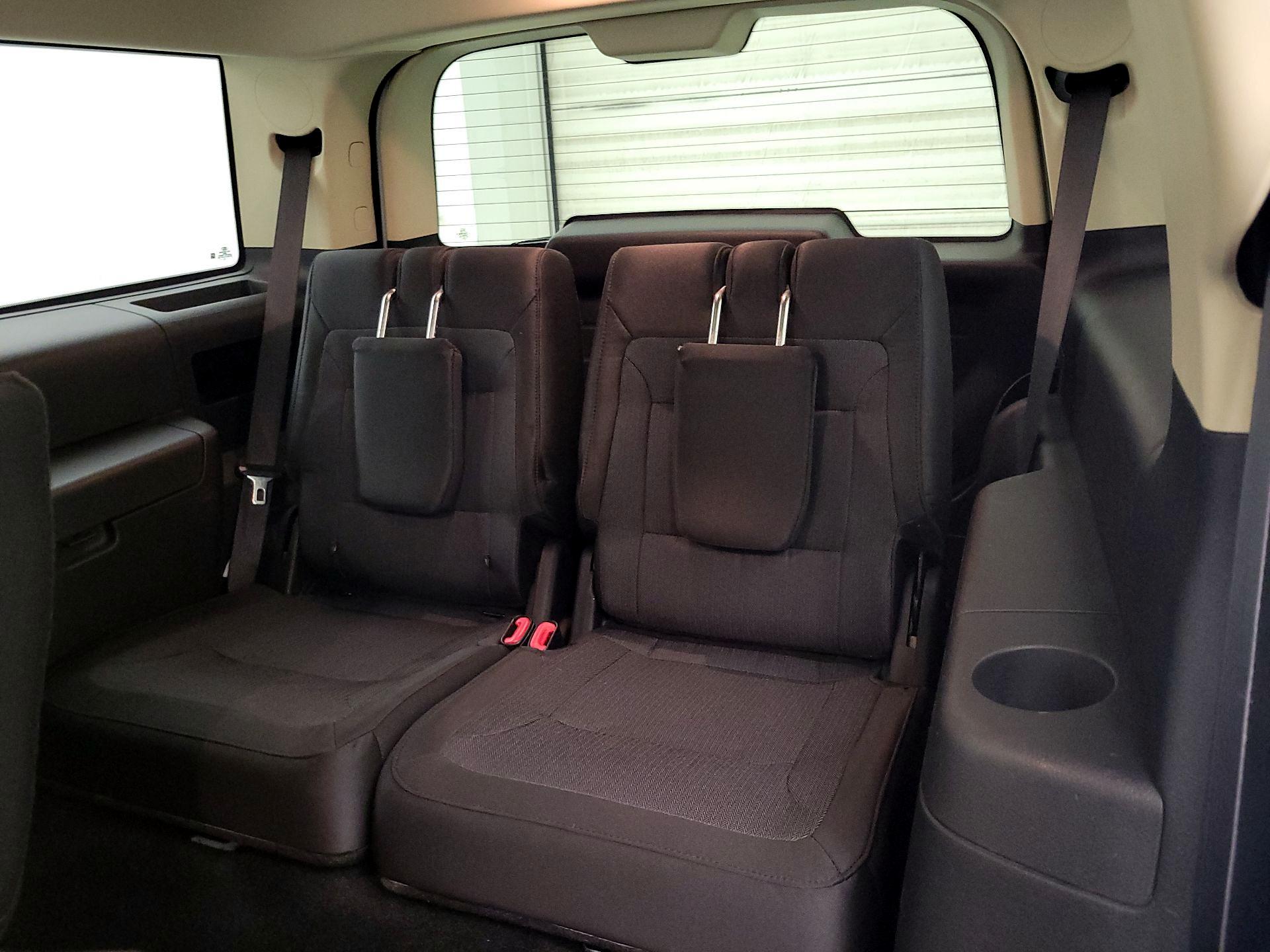 Thumbnail: 2019 Ford Flex - 20