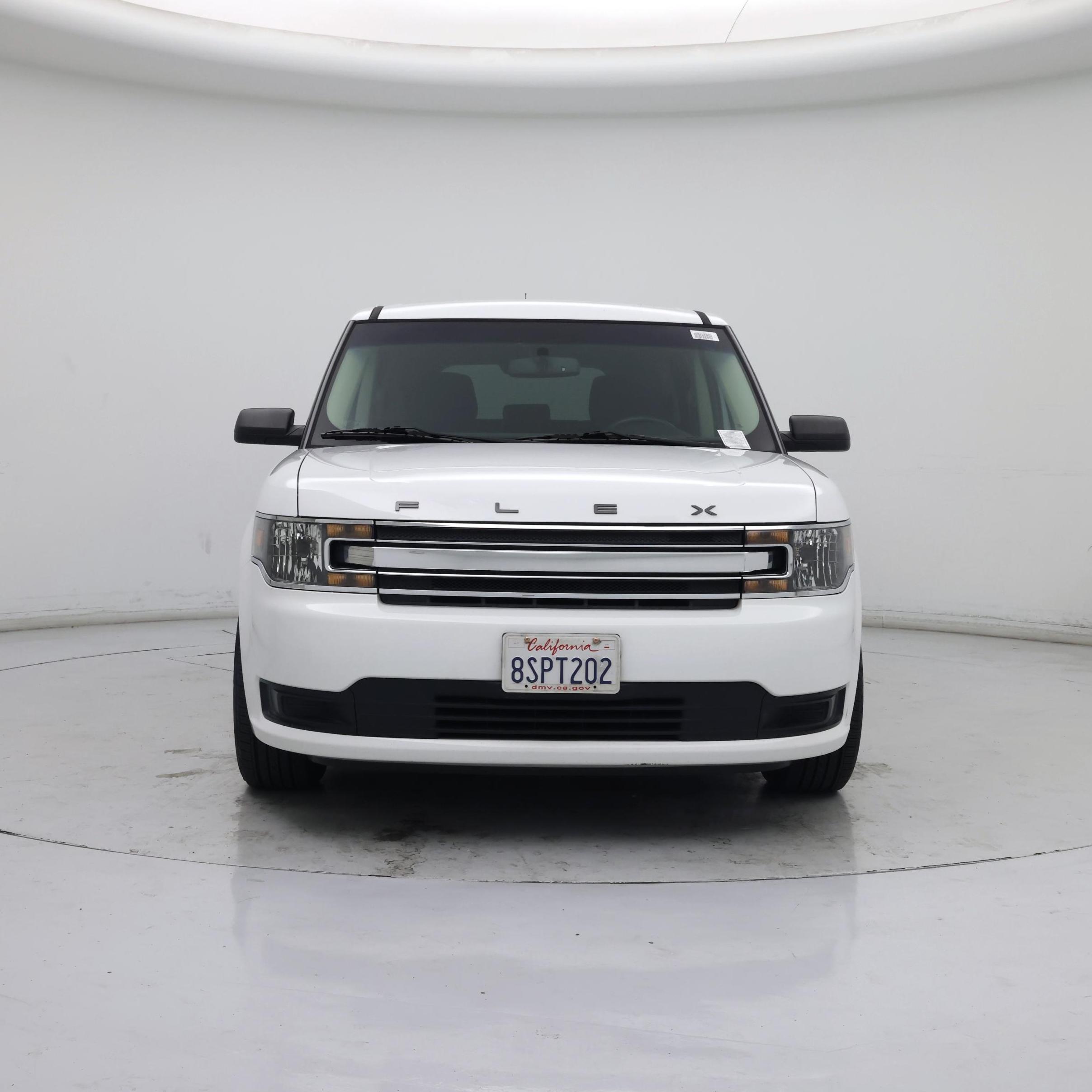 Thumbnail: 2019 Ford Flex - 5