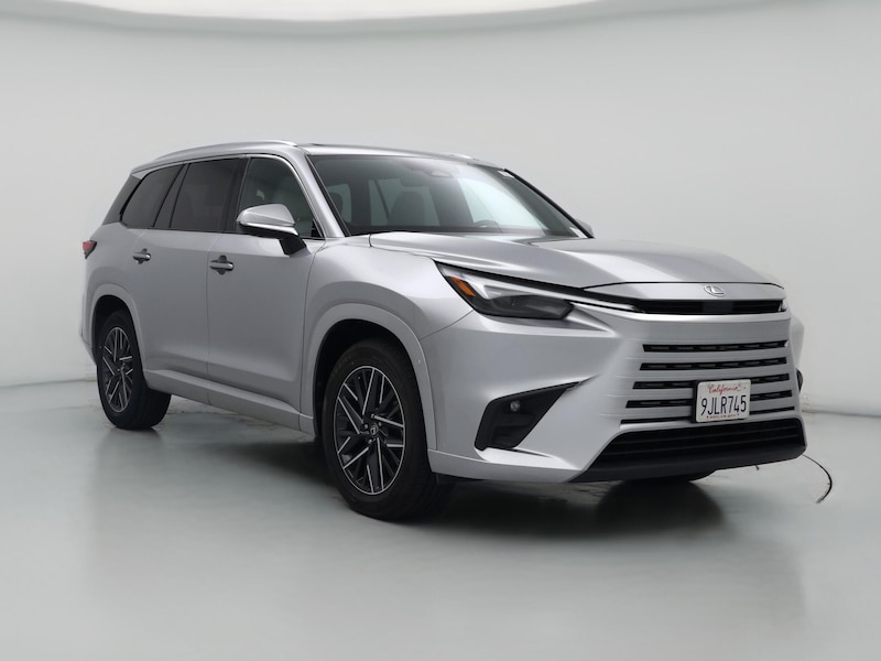 2024 Lexus TX 350 -
                  Buena Park, CA