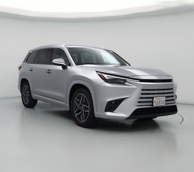 2024 Lexus TX 350 Premium
