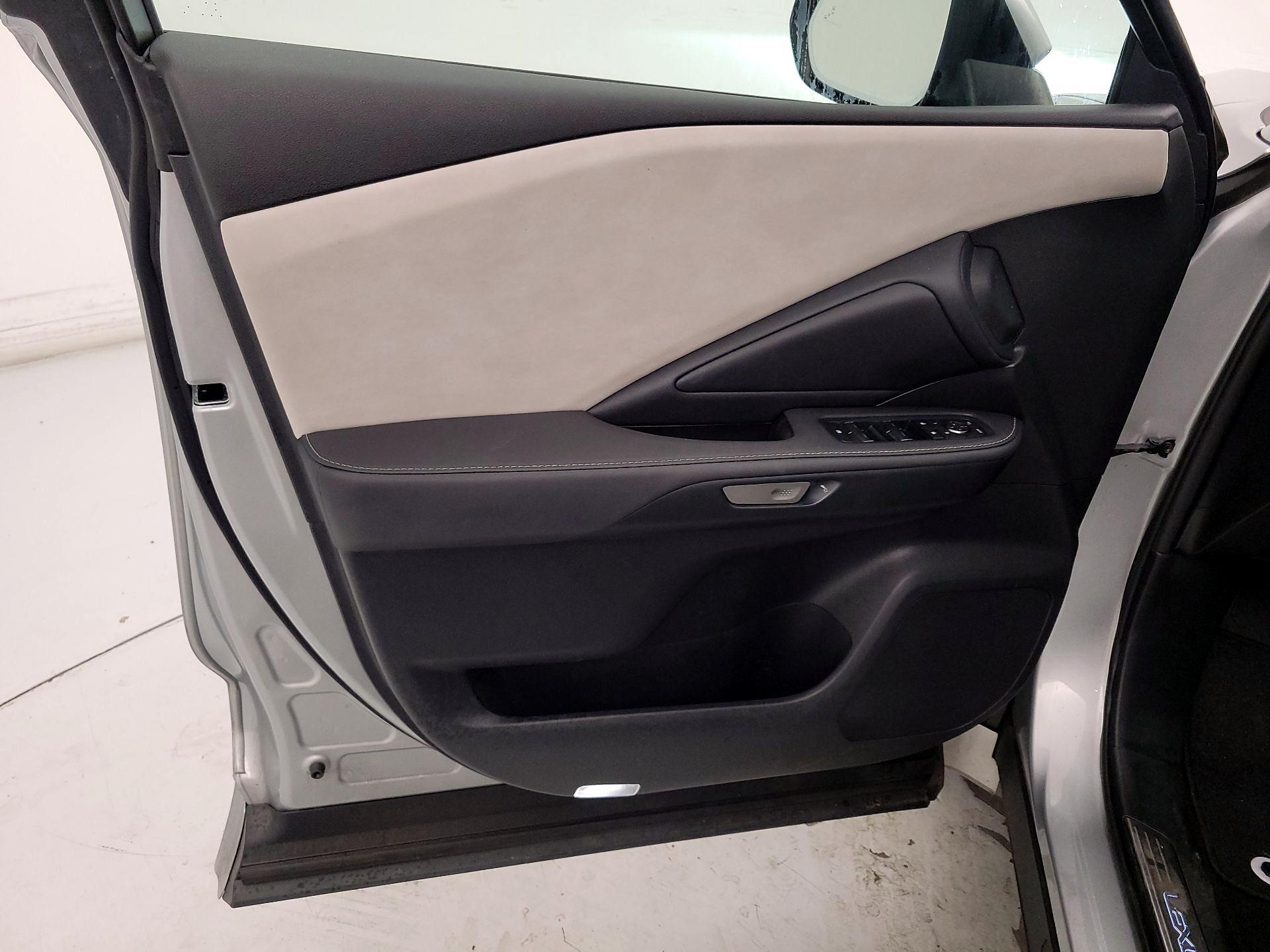 Thumbnail: 2024 Lexus TX - 12