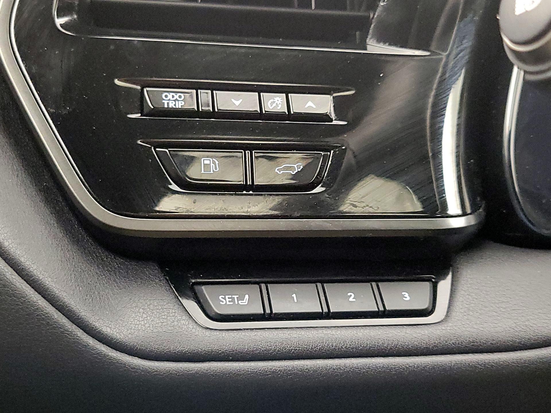 Thumbnail: 2024 Lexus TX - 13