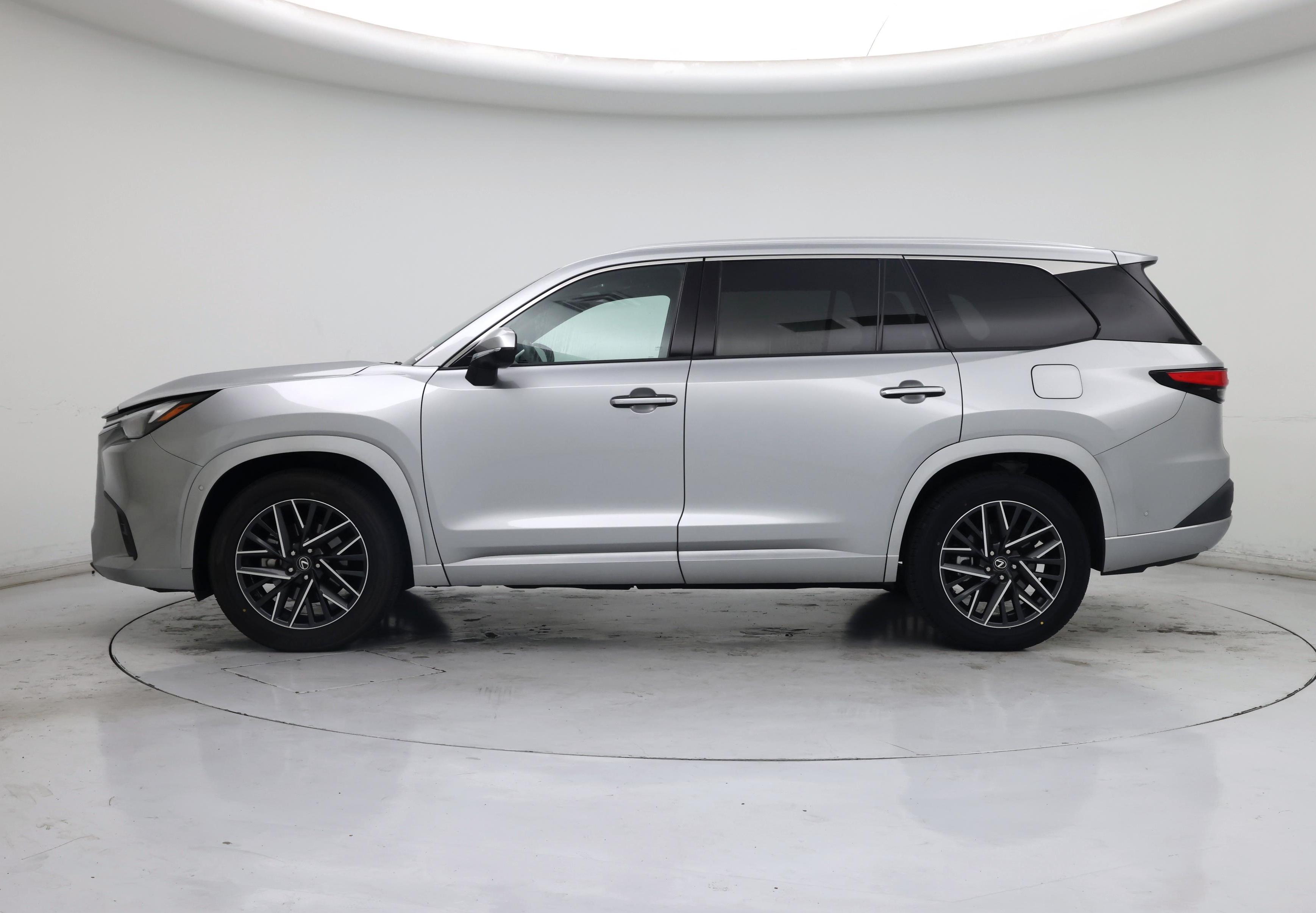 Thumbnail: 2024 Lexus TX - 3