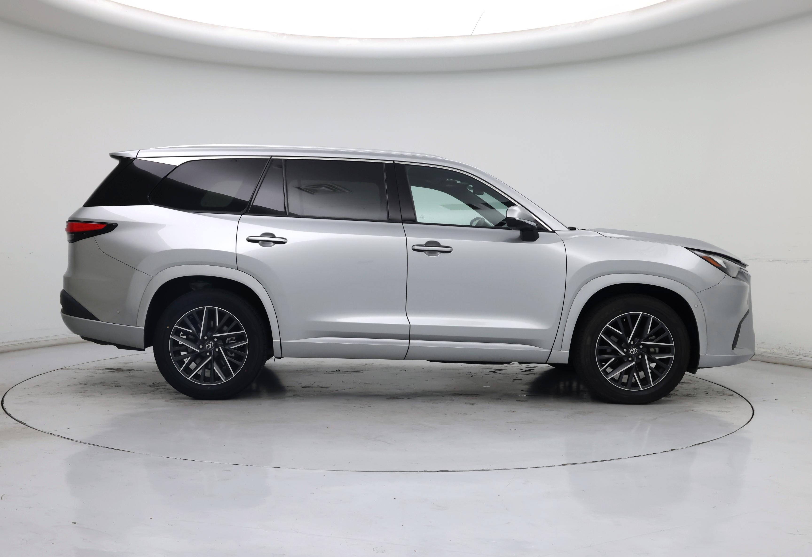 Thumbnail: 2024 Lexus TX - 7