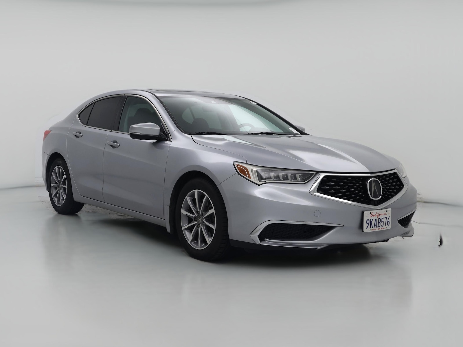 2020 Acura TLX