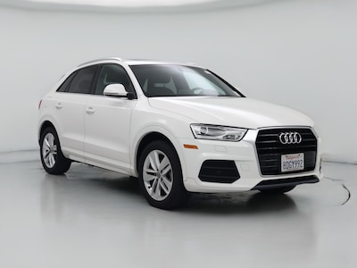 2016 Audi Q3 Premium Plus
