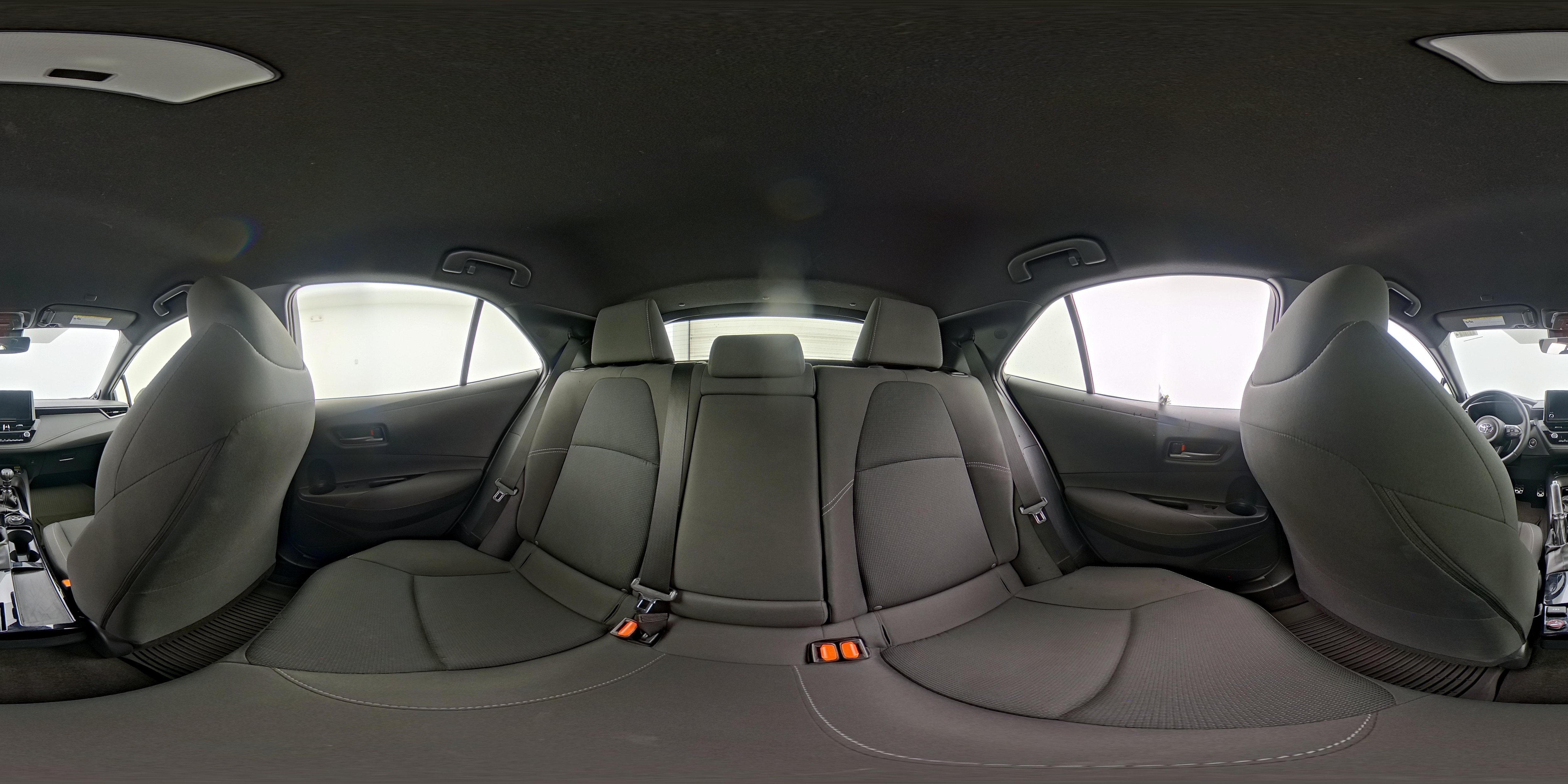 2023 Toyota GR Corolla Core - Photo 25