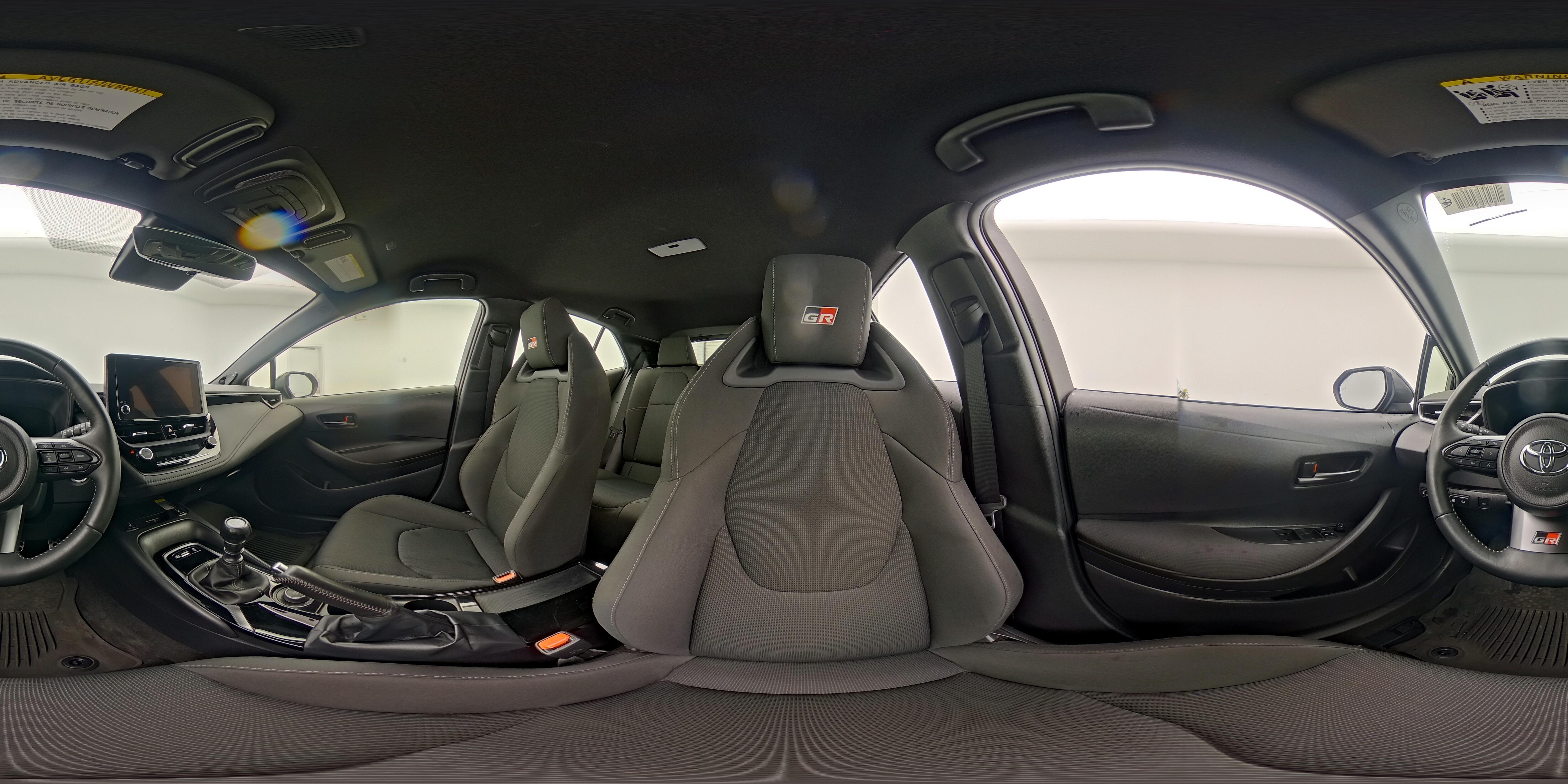 2023 Toyota GR Corolla Core - Photo 26