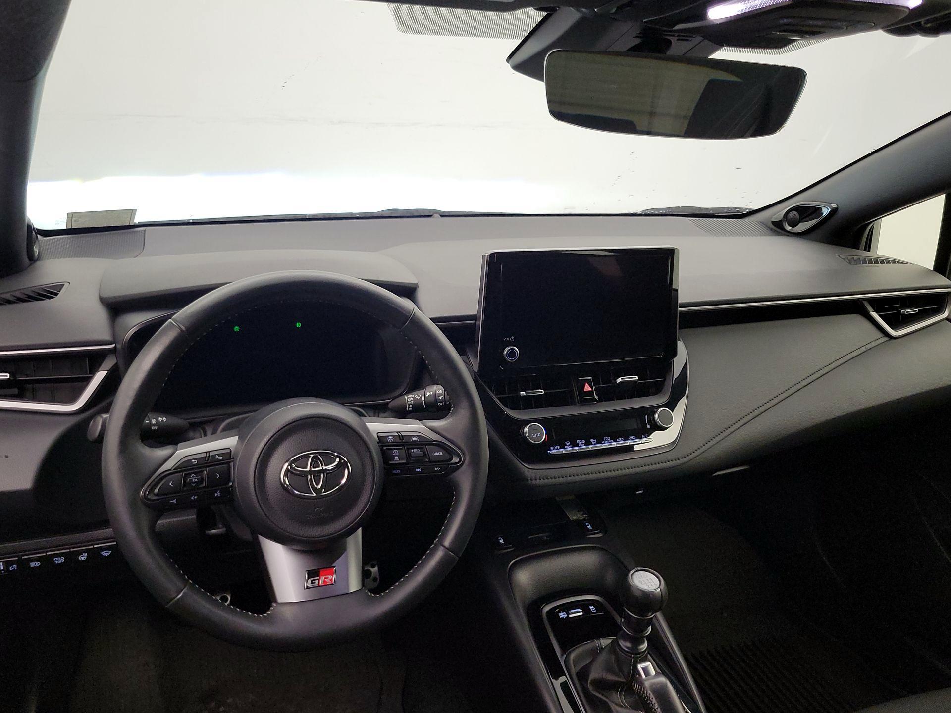 Thumbnail: 2023 Toyota GR Corolla - 9