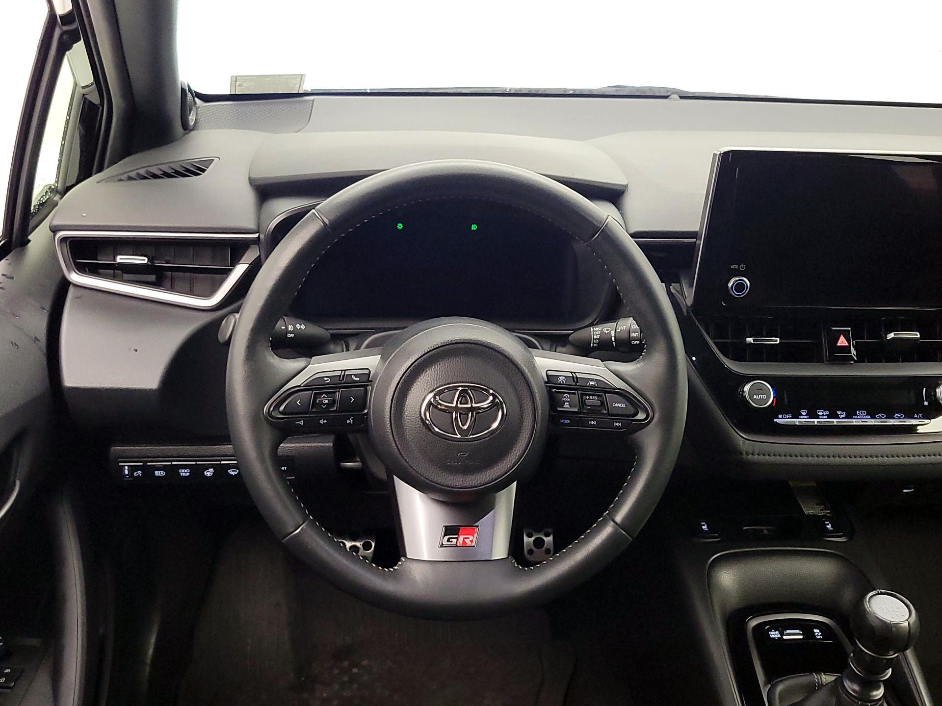 Thumbnail: 2023 Toyota GR Corolla - 10