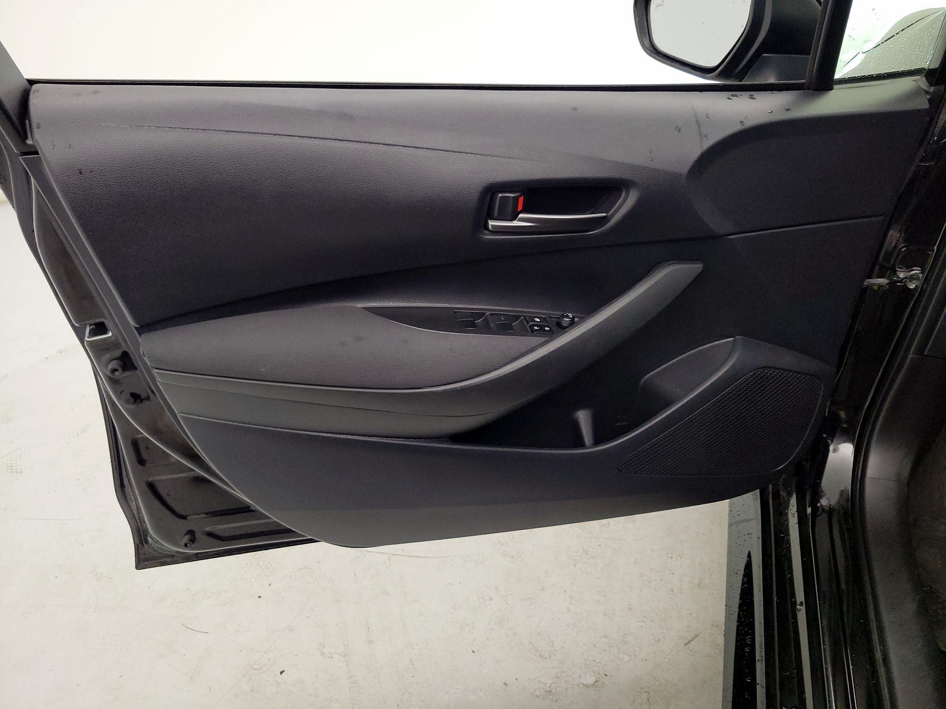 Thumbnail: 2023 Toyota GR Corolla - 12