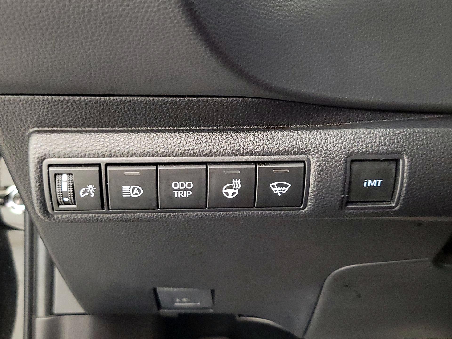 Thumbnail: 2023 Toyota GR Corolla - 13