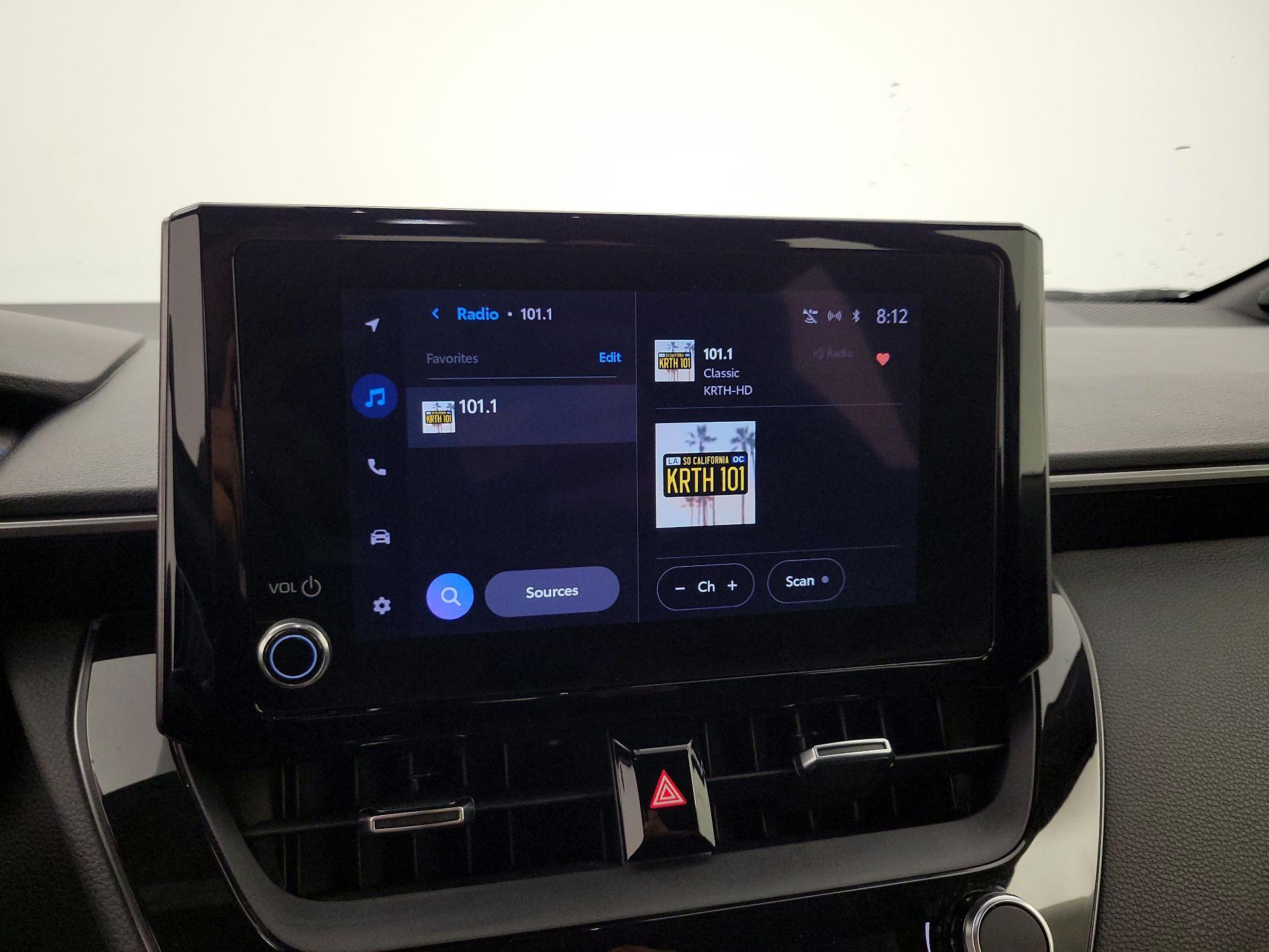 Thumbnail: 2023 Toyota GR Corolla - 15