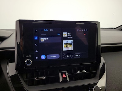 Radio (On)