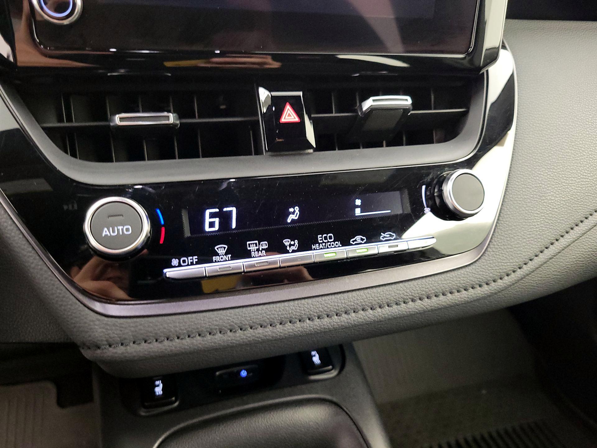 Thumbnail: 2023 Toyota GR Corolla - 16