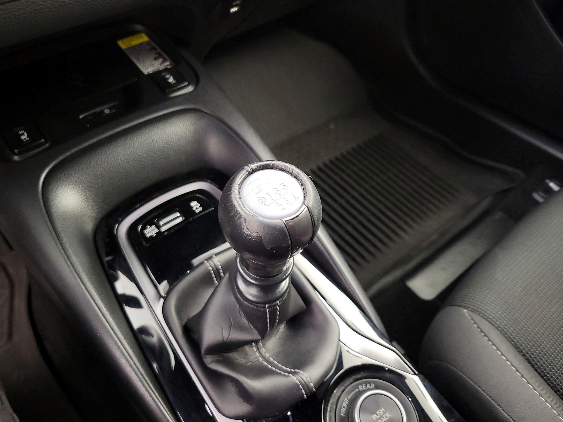 Thumbnail: 2023 Toyota GR Corolla - 17