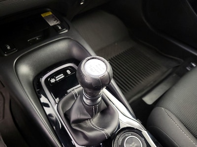 Shifter