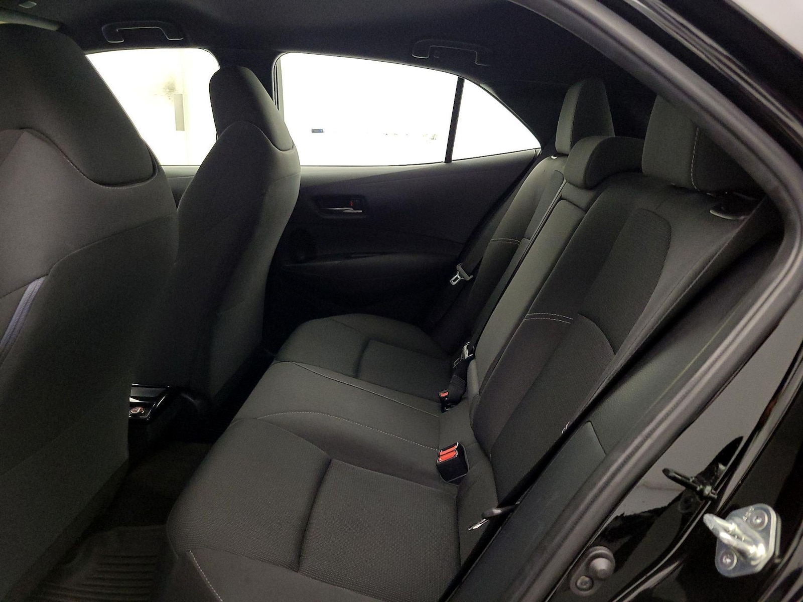 2023 Toyota GR Corolla Core - Photo 19